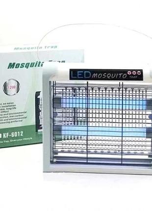 Антимоскитная ловушка для комаров ukc mosquito trap kf-6012