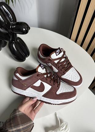 Nike sb dunk low