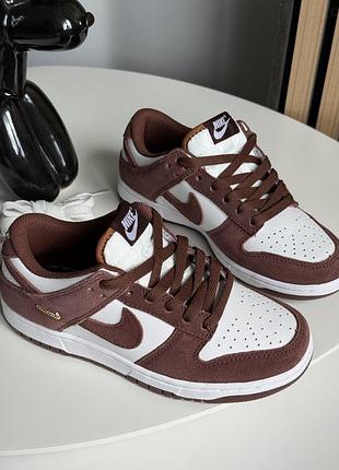Nike sb dunk low 2