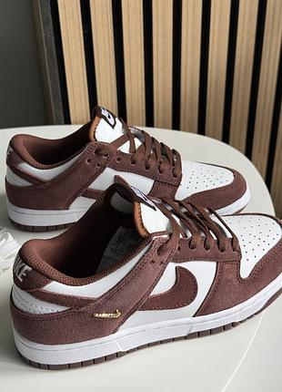 Nike sb dunk low 3