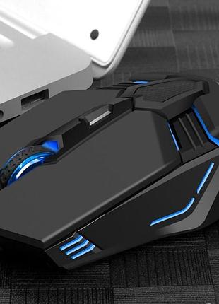 Игровая проводная мышка viper m12 led подсветка