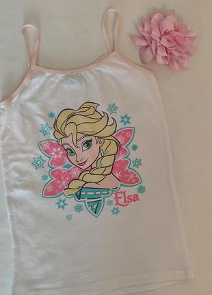 Майка на 6-7 лет