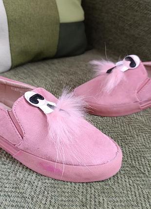 Кеды женские