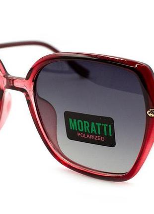 Сонцезахисні окуляри moratti 2286-c4