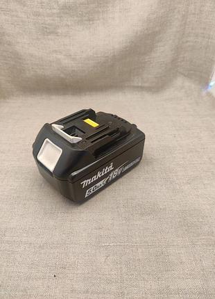 Акумулятор makita 18v 5.0ah оригінал