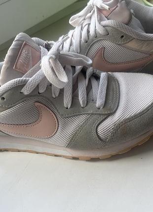 Кросівки nike