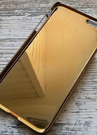 Чехол шанель для iphone 6 6s 3