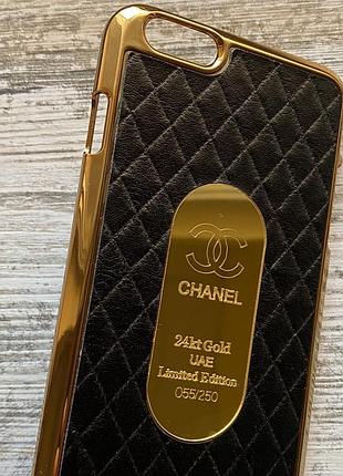 Чехол шанель для iphone 6 6s 4