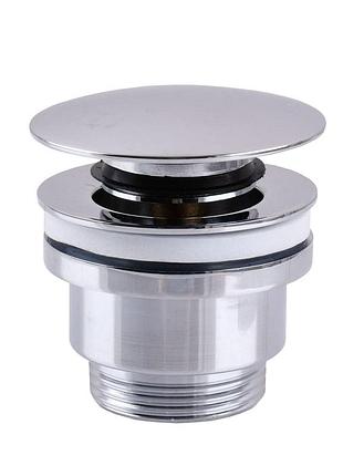 Донный клапан globus lux hg15-04a br (click-clack)