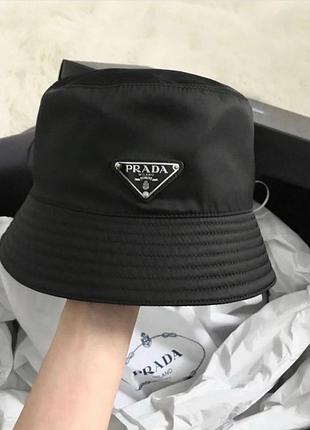 Панама prada