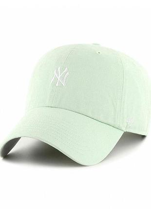 Бейсболка 47 brand mlb new york yankees base runn