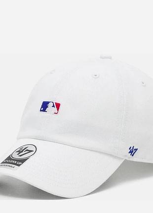 Бейсболка 47 brand batter man logo base runner