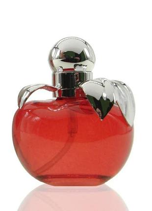 Парфюмированная вода женские духи red apple cocolady 30 мл