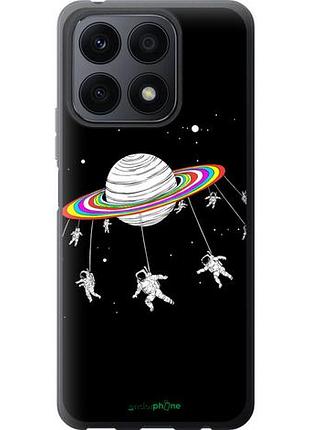 Чохол на huawei honor x8a місячна карусель "4136u-2963-10746"