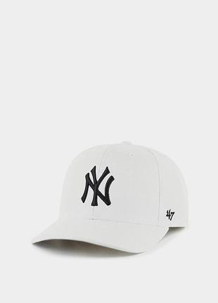 Бейсболка 47 brand dp new york yankees