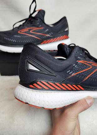 Беговые кроссовки brooks glycerin Бангладешs 49.5 размер 4
