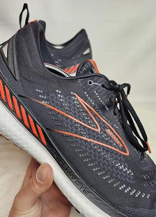 Беговые кроссовки brooks glycerin Бангладешs 49.5 размер 3