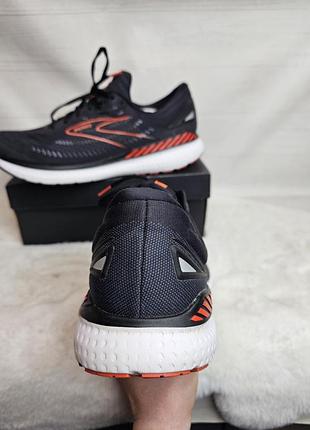 Беговые кроссовки brooks glycerin Бангладешs 49.5 размер 5