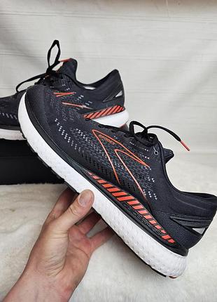 Беговые кроссовки brooks glycerin Бангладешs 49.5 размер 6