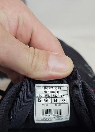 Беговые кроссовки brooks glycerin Бангладешs 49.5 размер 9