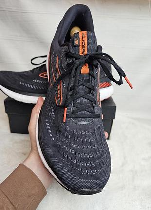 Беговые кроссовки brooks glycerin Бангладешs 49.5 размер 2