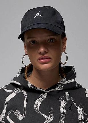 Бейсболка jordan uclub cap us cb wsh