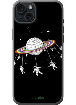 Чохол на iphone 15 plus місячна карусель "4136u-3097-10746"