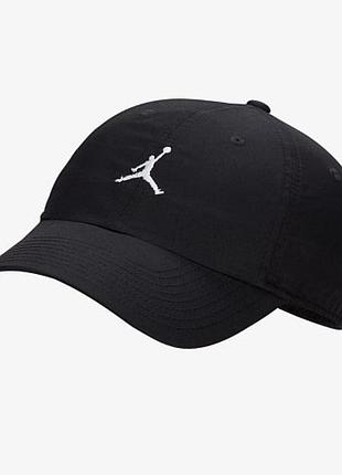 Бейсболка jordan club cap us cb jumpman