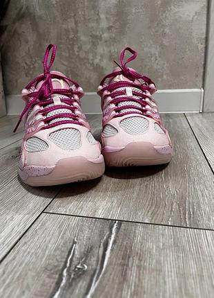 Баскетбольні кросівки nike kd 18, розмір 39(24,5). нові, у фірменій коробці 3