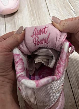 Баскетбольні кросівки nike kd 18, розмір 39(24,5). нові, у фірменій коробці 7