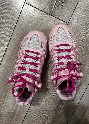 Баскетбольні кросівки nike kd 18, розмір 39(24,5). нові, у фірменій коробці 2