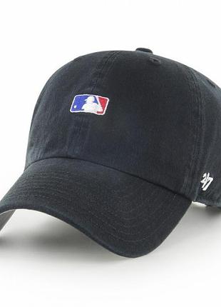 Бейсболка 47 brand batter man logo base runner