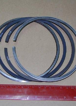 Кольцо порш. ямз 236,238,240-р1 п/к (пр-во костр.) ø130.5 mm