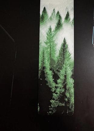 Закладки для книг — "пейзаж"