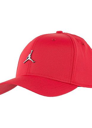 Бейсболка jordan clc99 cap metal jm
