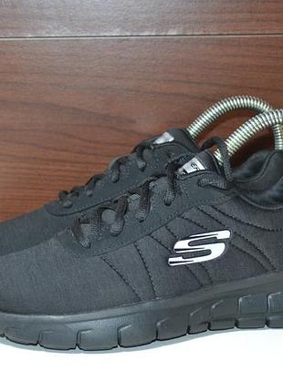 Skechers vim-harmonik 36р кроссовки оригинал