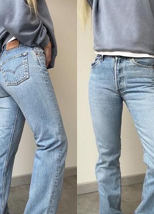 Джинси levi’s 501