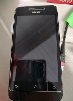 Смартфон asus zenfone 4 3