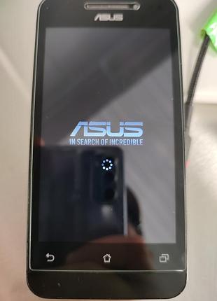 Смартфон asus zenfone 4 7