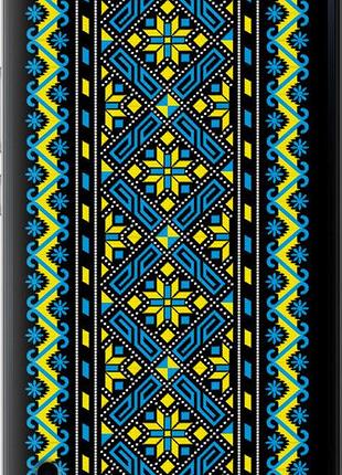 Чехол на huawei honor 6 plus вышиванка 39 "1173u-179-10746"