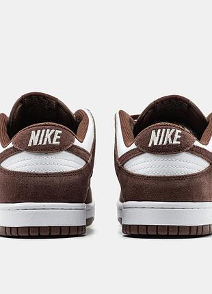 Nike sb dunk low 3