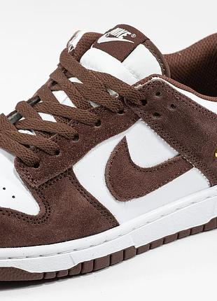 Nike sb dunk low 6