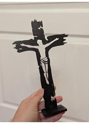 Ісус jesus wall art 3 - арт статуетка