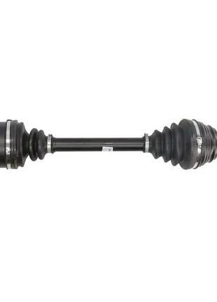 Приводной вал,полуось левая audi a3,tt;vw golf iv,bora; octavia,leon,toledo 96-10г.в gkn spidan - испания