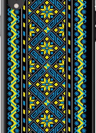 Чохол на iphone xr вишиванка 39 "1173u-1560-10746"