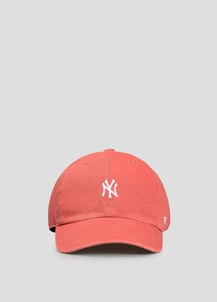Бейсболка 47 brand ny yankees base runner