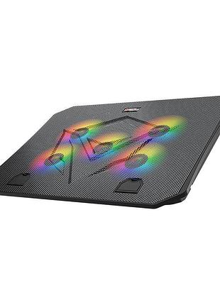 Кулер для ноутбука meetion coolingpad cp3030