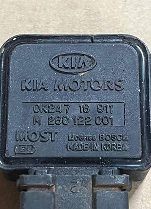 Датчик дроссельной заслонки для kia pride (ok247 18 911)