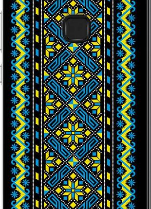 Чохол на huawei p10 lite вишиванка 39 "1173u-896-10746"