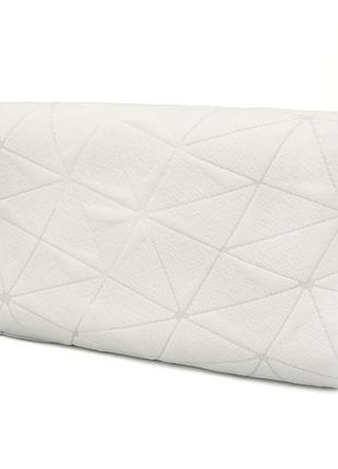 Подушка viluta ортопедическая - memory fly 52x32x11